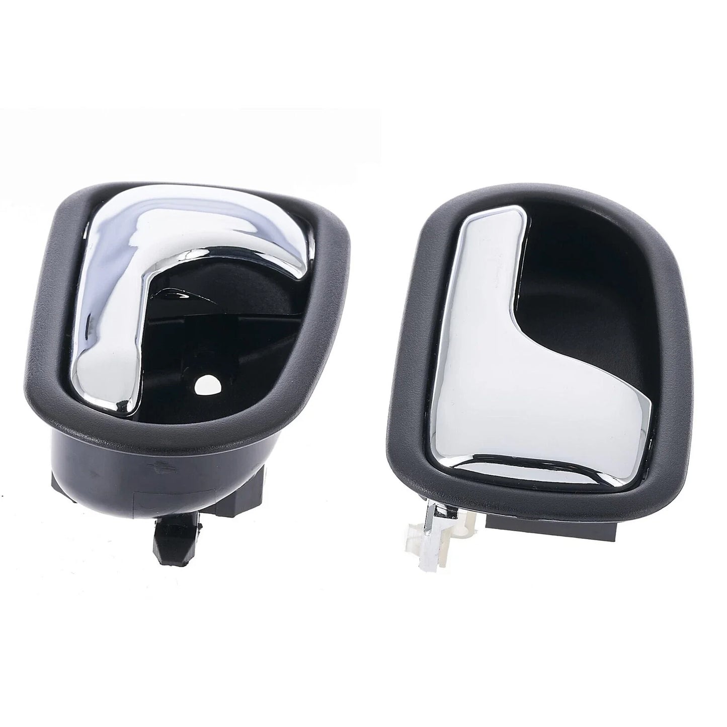 2 x Rear Inner Door Handle for Ford Courier Laser (1992–2002)