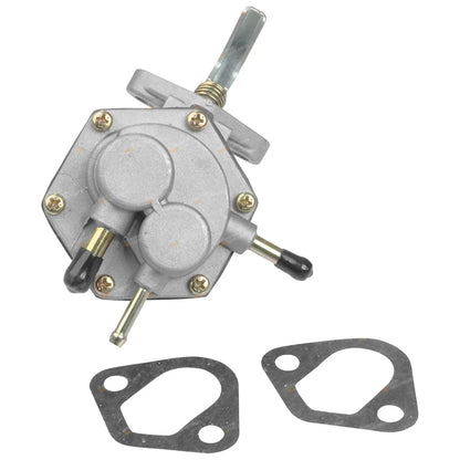 Mechanical Fuel Pump for Suzuki Carry SK410 4cyl 1.0L F10A (1985-1991)