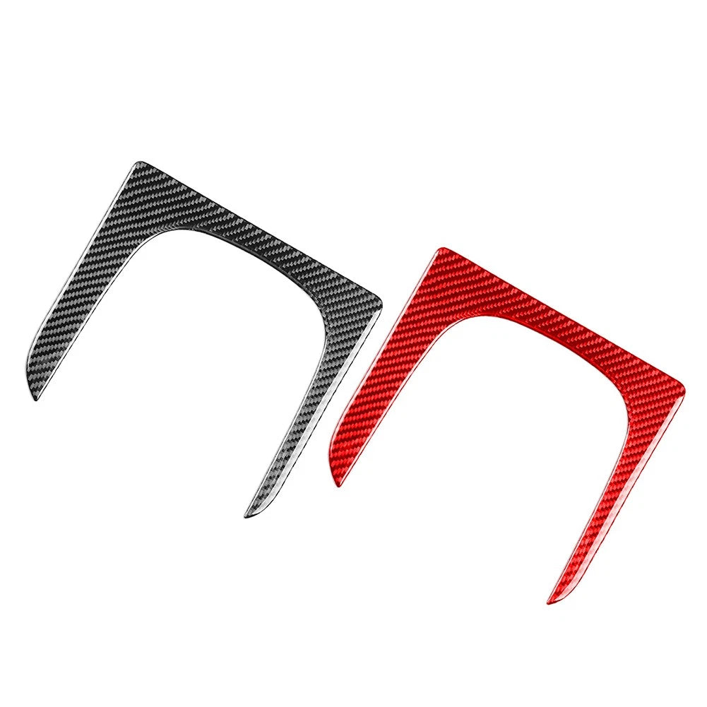 Mirror Mount Cover Base Trim for Honda Goldwing 1500 (1988–2000)