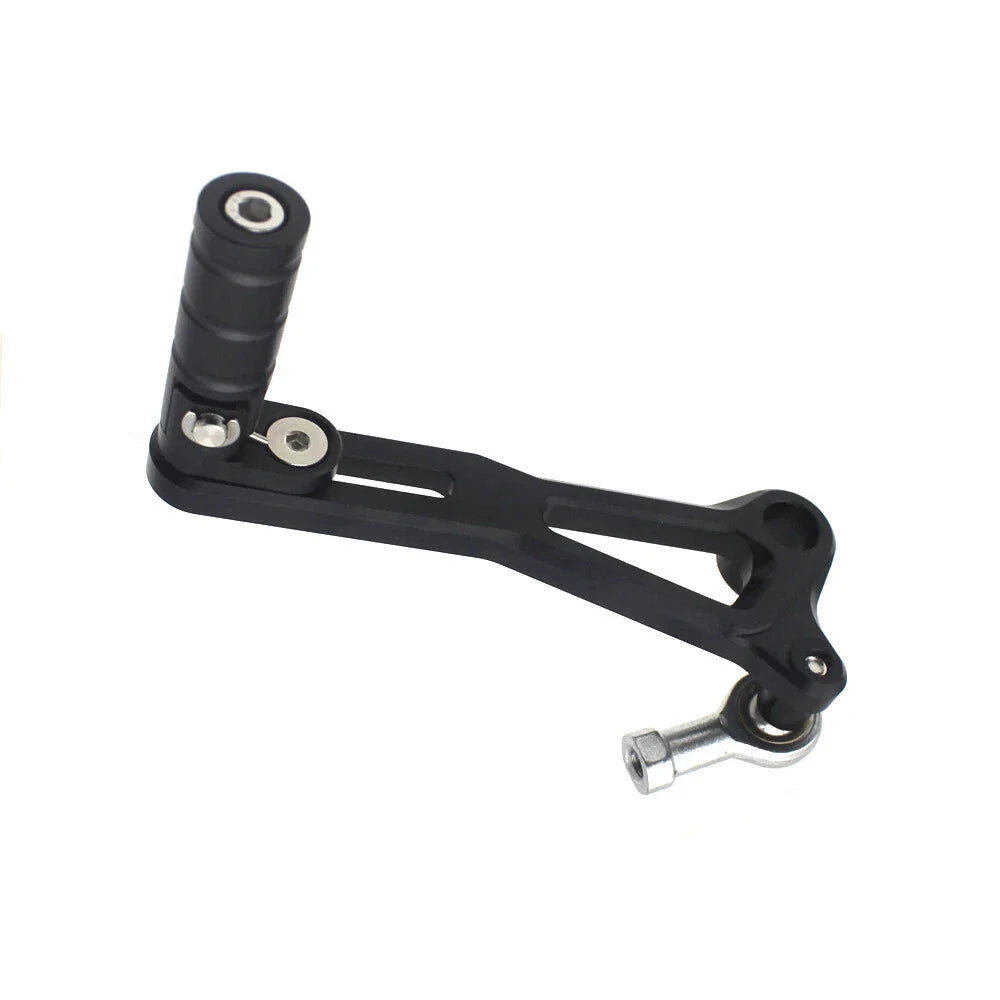 Adjustable Folding Gear Shifter Pedal Lever for Kawasaki Z900SE Z1000 (2017-2023)