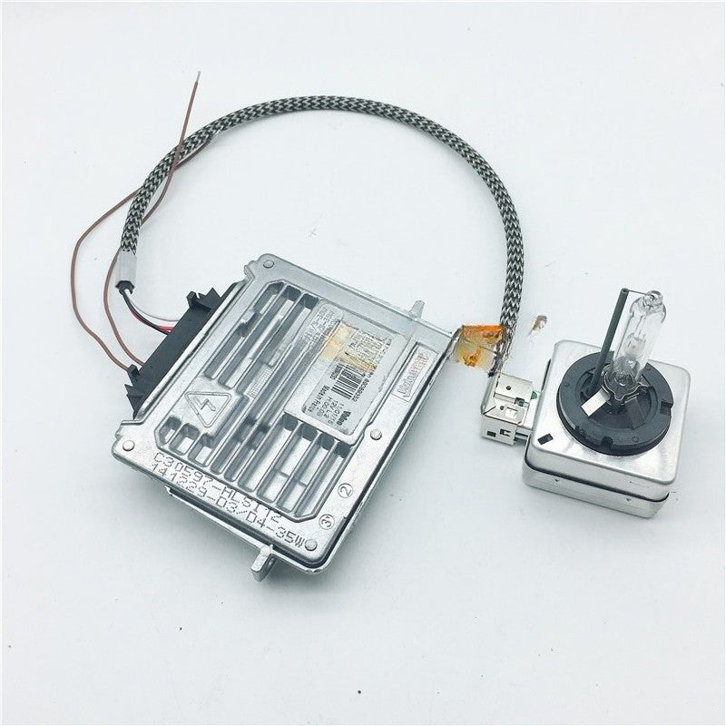 Xenon HID Headlight Ballast for BMW 128i 135i (2008–2014)