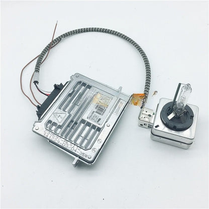 Xenon HID Headlight Ballast for BMW 128i 135i (2008–2014)