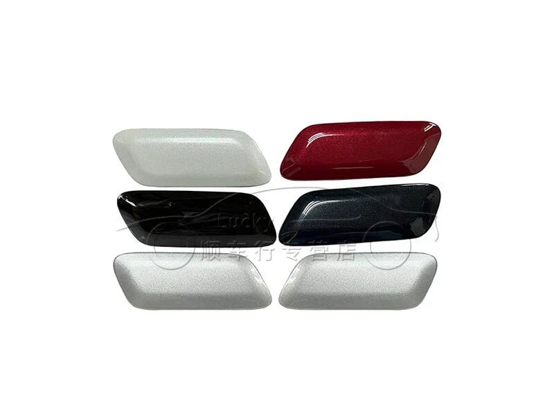 Front Bumper Headlight Washer Nozzle Cover Cap for LEXUS LS460 (2010–2012)