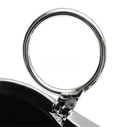Universal Dual Folding Drink Cup Holder for Boat, Marine, Car, RV, Truck, SUV, Van, UTV