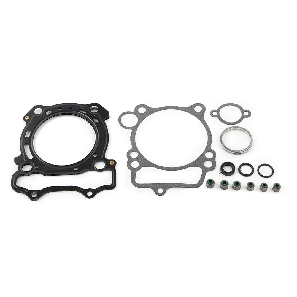 Top End Head Gasket Kit for Yamaha YZ250F WR250F (2001-2013)