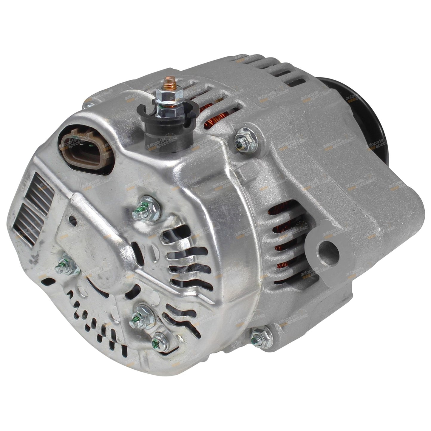 Alternator for Landcruiser FZJ75 FZJ78 FZJ79 FZJ80 (1995–2007)