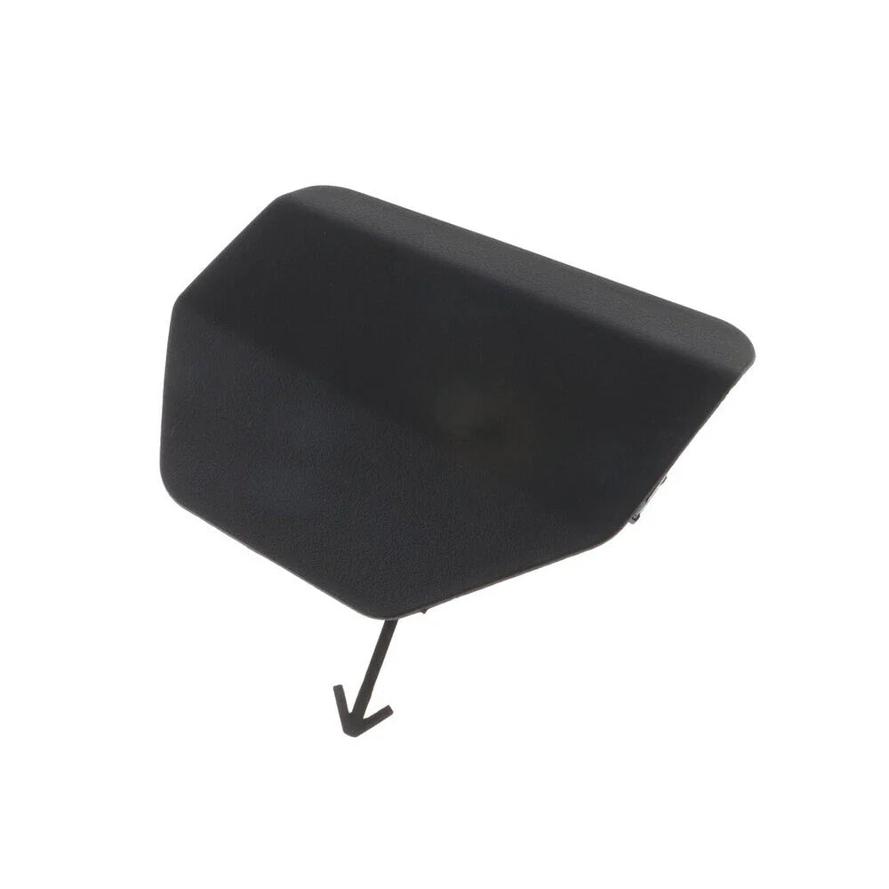 Front Bumper Towing Hook Cover for 2022 Toyota Corolla Cross (2022)