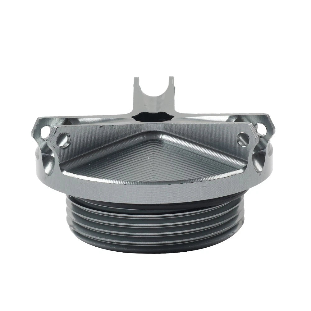 Engine Oil Filler Cap for Kawasaki Z750 ZX636 ZX-6R ZX10R ZX14R (2004–2023)