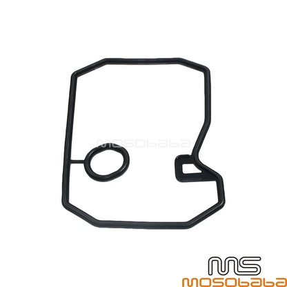 Rubber Valve Cylinder Head Cover Gasket for Honda Steed 400 600 (1996-2009)