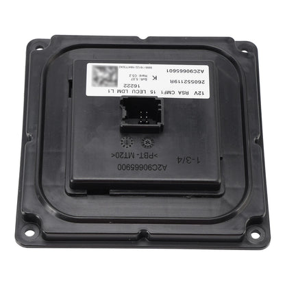 Fuel Injection Control Module for BMW (55892110, 16147398495, 16147411595)