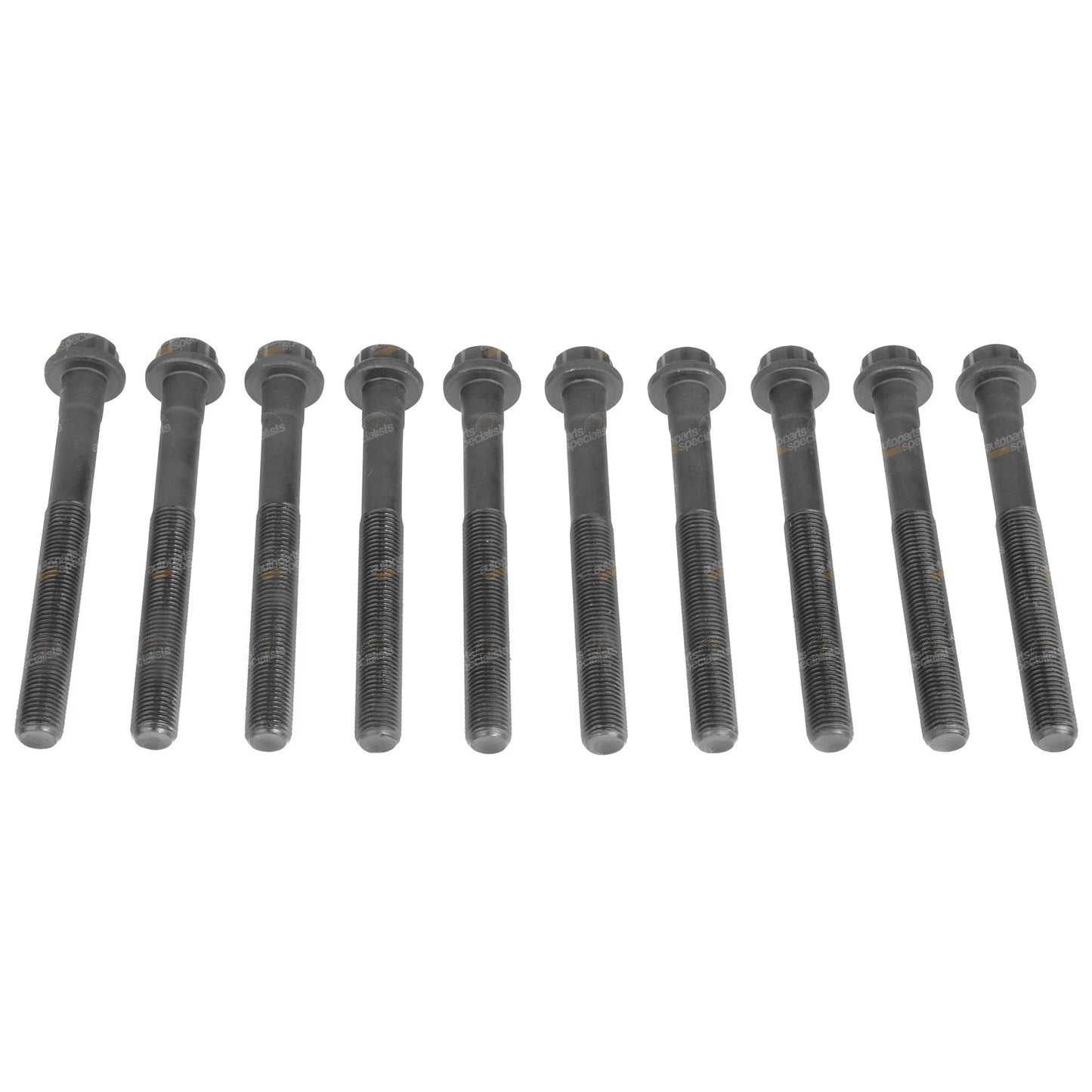 Cylinder Head Bolt Set for Toyota Prado (1996–2004)