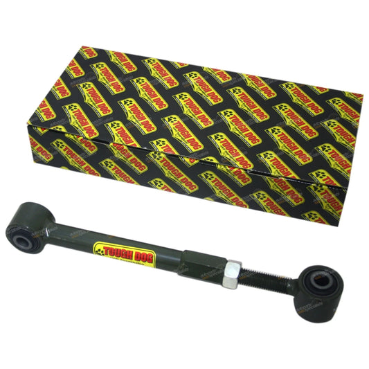Adjustable Diff Locator Arm for Toyota Hilux (1981–1997)