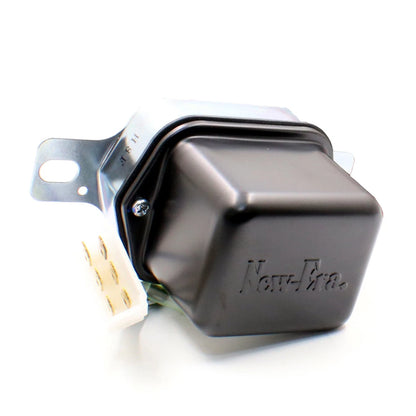 Voltage Regulator for Toyota Celica Coupe (TA22, TA27, RA20, RA25, RA28, RA29)