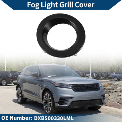 Fog Light Grill for Land Rover Range Rover (No.DXB500330LML) (2002–2012)