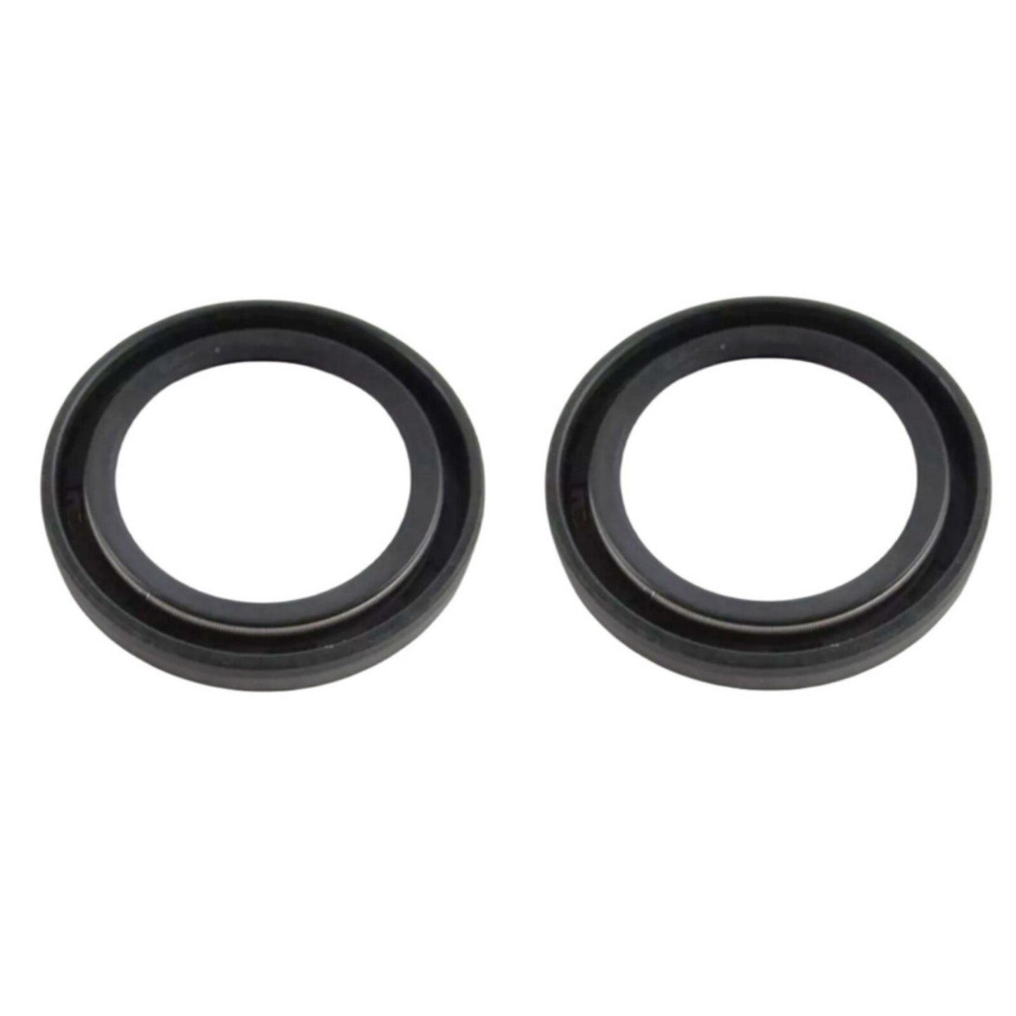 2Pcs Oil Seal for Mercury Drive Shaft Upper