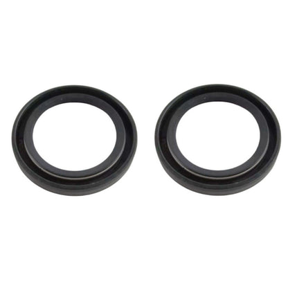 2Pcs Oil Seal for Mercury Drive Shaft Upper