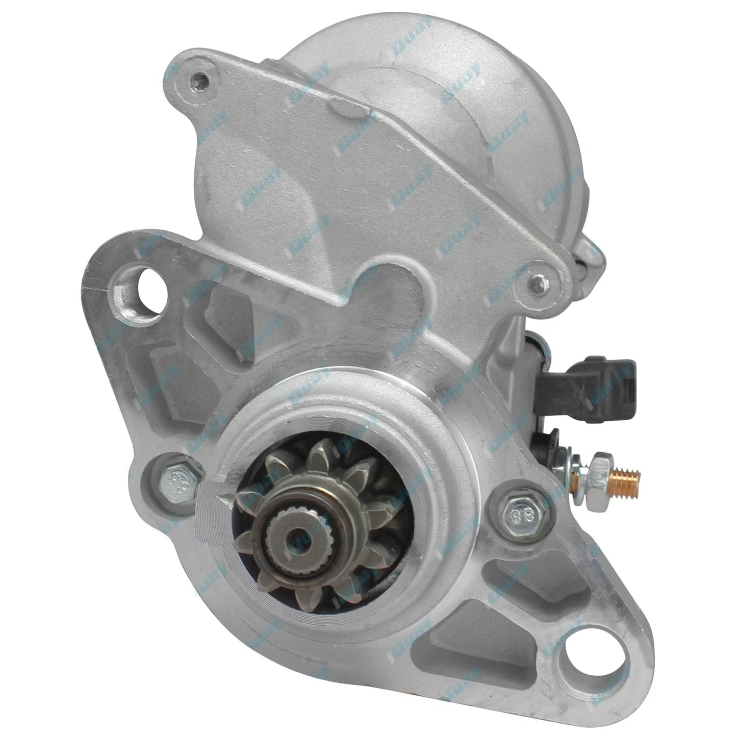 Starter Motor for Landcruiser FZJ75 FZJ78 FZJ79 4.5L 1FZ-FE (1990-1997)