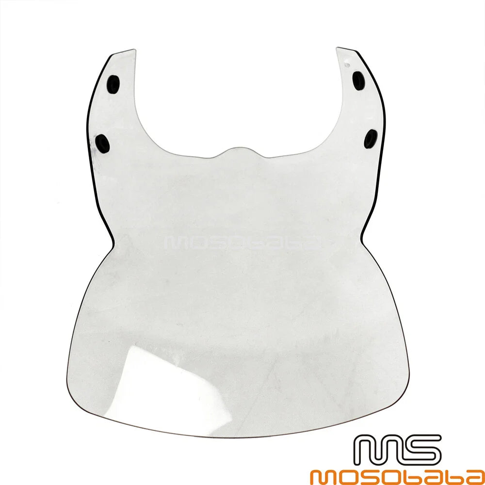 Racing Windshield for Suzuki Boulevard M109R M90 M50 M109RZ (2006-2023)