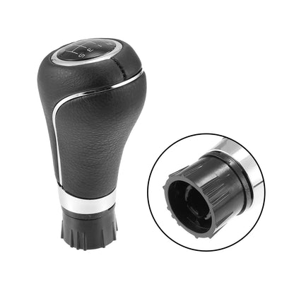 Manual Gear Shift Knob for Mercedes-Benz W203 S203 W209 S204 W204