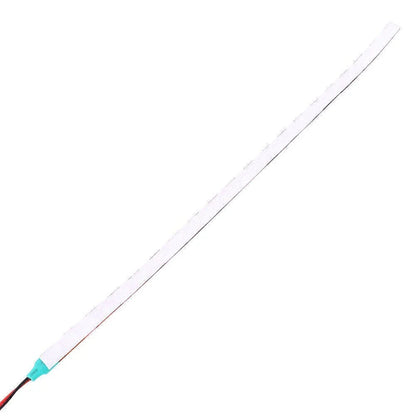 30cm Waterproof LED Strip Light for Auto Car 3528 SMD