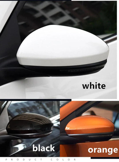 Left Right Side Replacement Cap Side Mirror Cover for Nissan Sentra (2020–2024)
