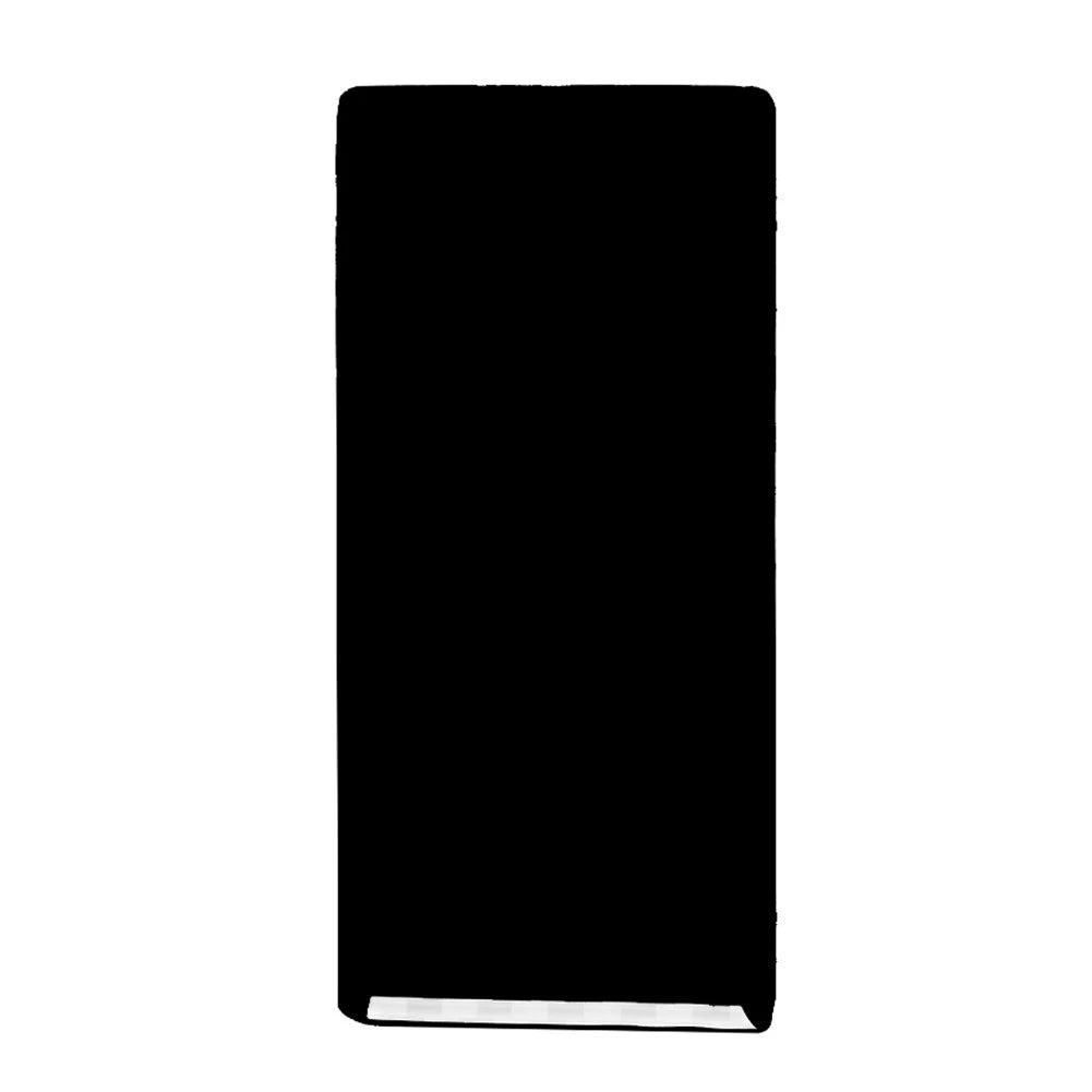 Black Gear Shift Panel Storage Box Cover Trim for BMW 3 Series E36 (1991–1999)
