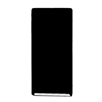 Black Gear Shift Panel Storage Box Cover Trim for BMW 3 Series E36 (1991–1999)