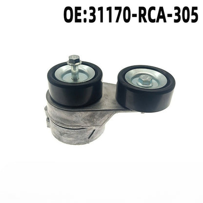 Serpentine Belt Tensioner Assembly for Honda Odyssey Acura (2005–2010)