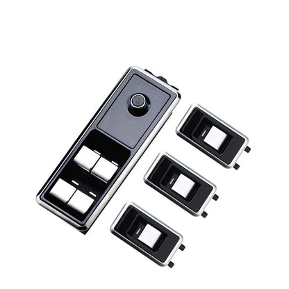 Window Digital Switch Retrofit for Land Rover Range Rover Discovery 5 (2017-2023)