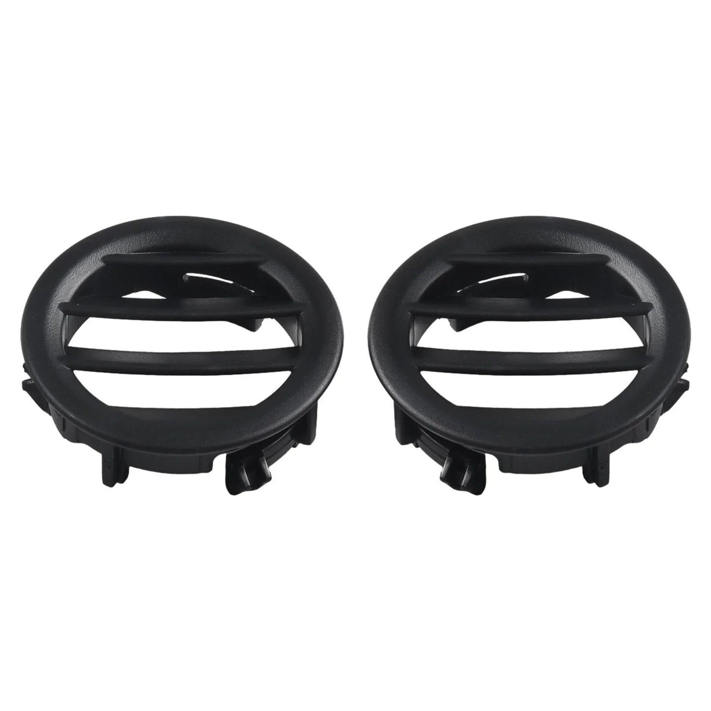 2 x Pair Left+Right Air Vent for Mercedes W204 C Class (2007–2014)