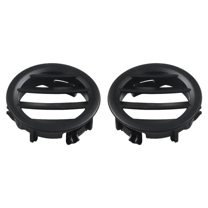 2 x Pair Left+Right Air Vent for Mercedes W204 C Class (2007–2014)