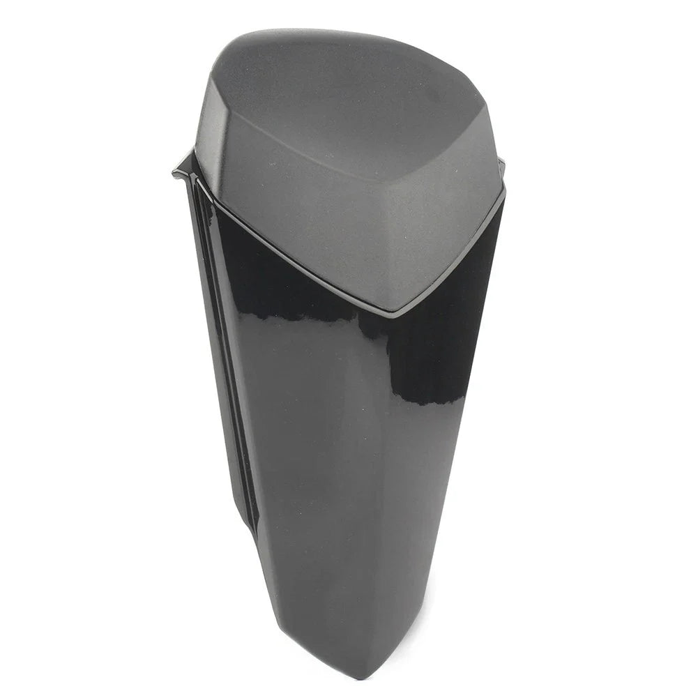 Rear Seat Cover Cowl for Yamaha YZF R6 (2017-2020) Black