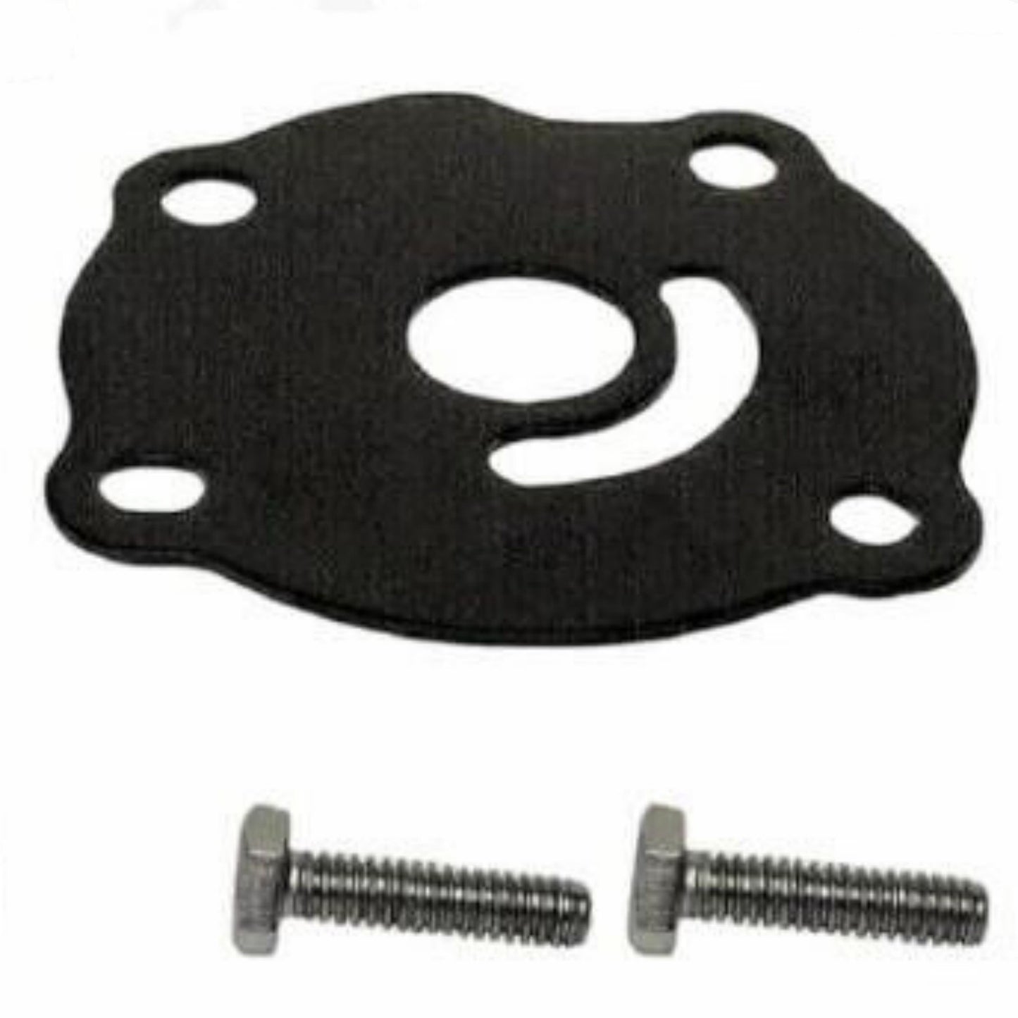 Water Pump Repair Kit for Johnson Evinrude OMC Outboards (25-35 HP)