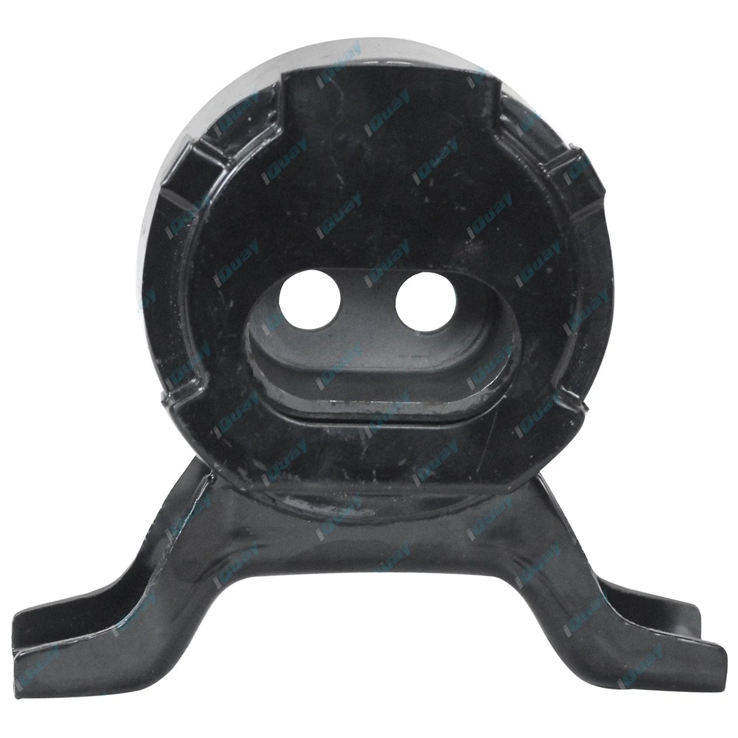 Rear Arm Bush Differential Diff Mount Rubber Mounting Bracket for Toyota RAV4