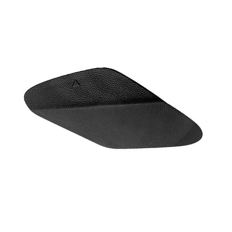 Tow Hook Eye Cover Cap for Mercedes GLE GLS W166 C292 X166 (2016–2020)