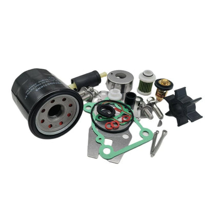 Outboard Maintenance Kit for Yamaha 4-Stroke 30HP 40HP