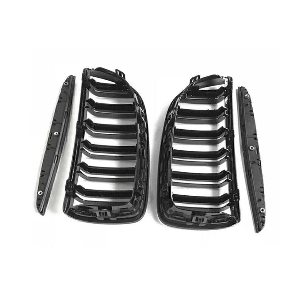 Rear View Mirror Cover for BMW 3 Series E90 328i 323i (2009–2012)