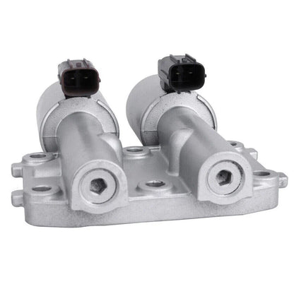 Dual Linear Solenoid for Honda Accord, Acura (2003-2007)