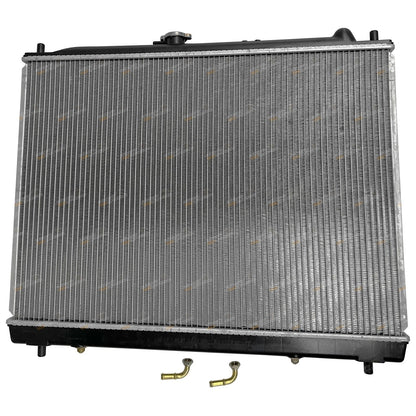 Radiator for Mitsubishi Pajero NM NP NS NT NW NX (2002-2019)
