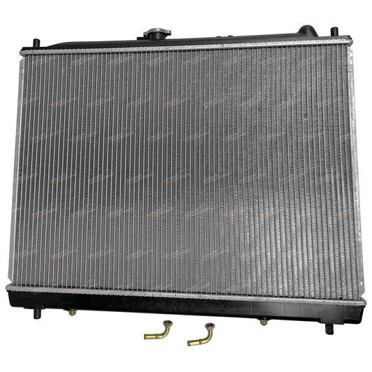 Radiator for Mitsubishi Pajero NM NP NS NT NW NX (2002-2019)