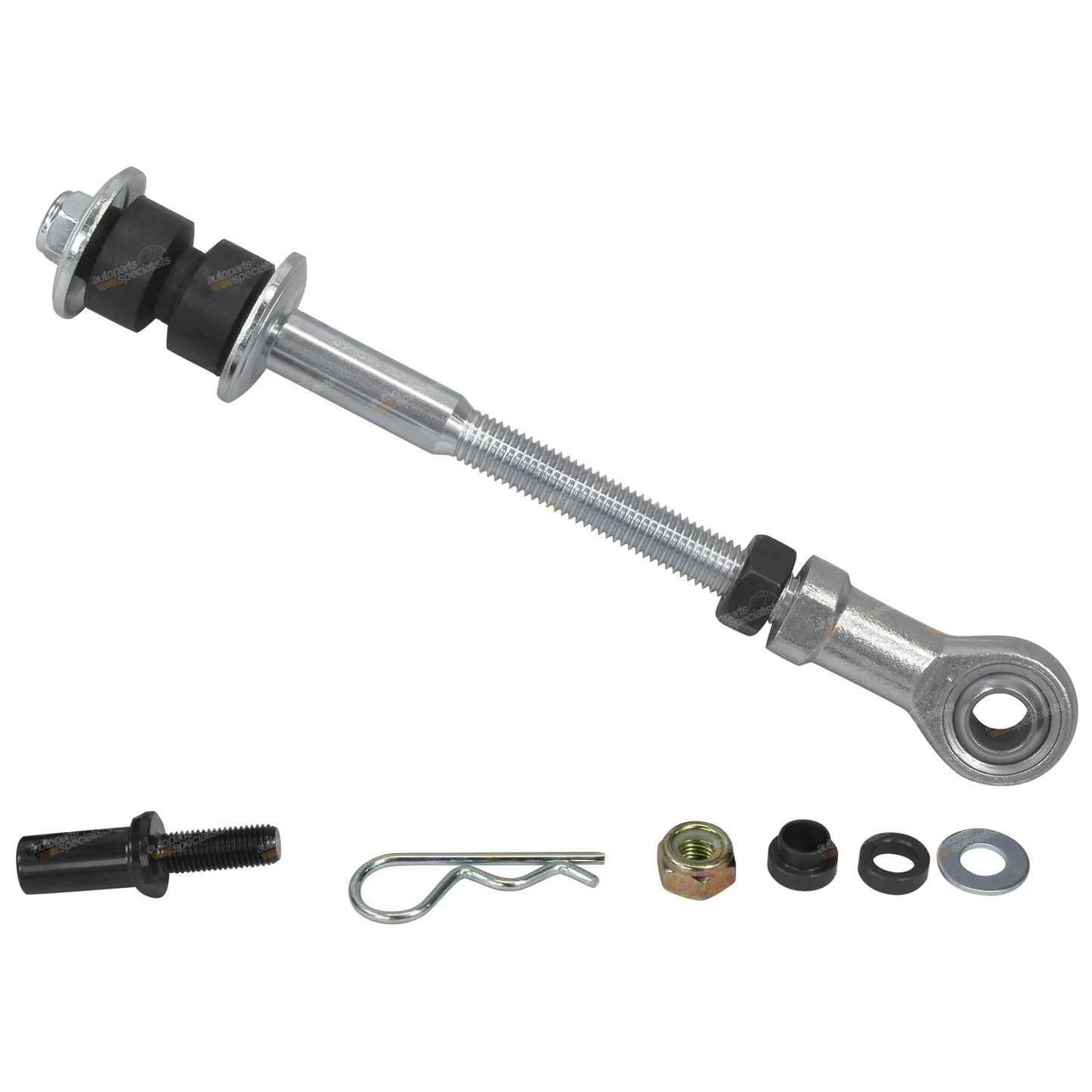 Sway Bar Link Disconnect Kit for Nissan Patrol GQ Y60 GU Y61 (1997–2023)