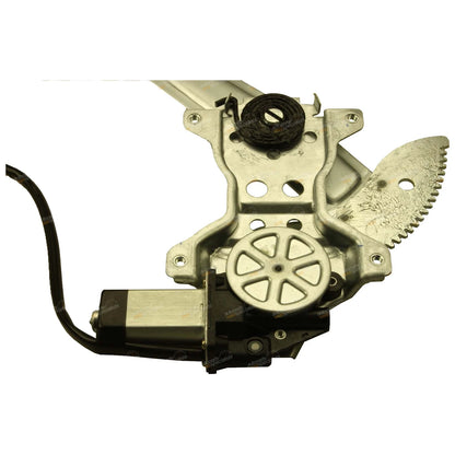 2X Electric Window Regulators for Toyota Landcruiser 80 Series (1990–1998)