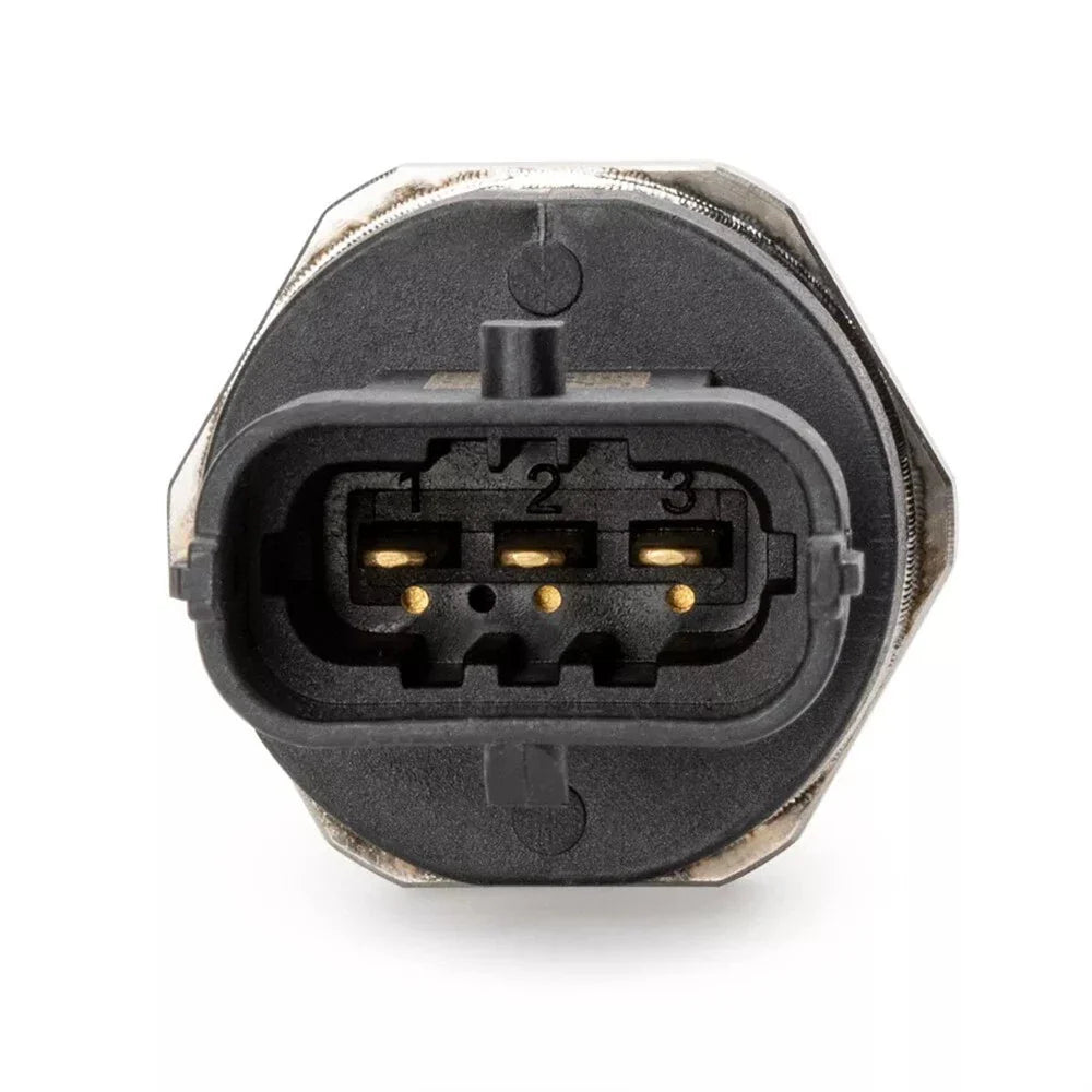 Diesel Rail Fuel Pressure Sensor for Chevrolet GMC 2004-2005 V8 6.6L