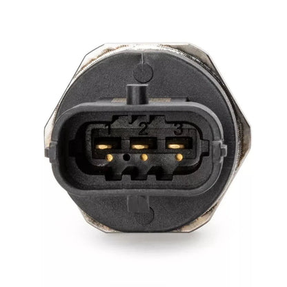 Diesel Rail Fuel Pressure Sensor for Chevrolet GMC 2004-2005 V8 6.6L