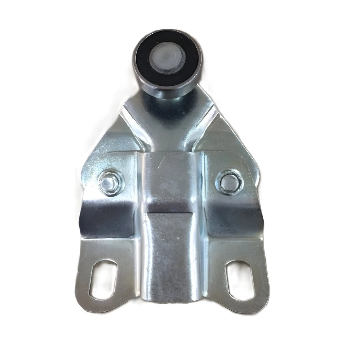 Set of 2 Upper Sliding Door Roller Hinge Brackets for Toyota HiAce H100 (1989–2005)