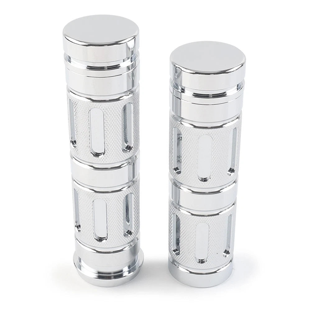 1" Electronic Throttle Hand Grips for Harley Street Glide FLHX (2014–2023)