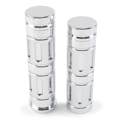 1" Electronic Throttle Hand Grips for Harley Street Glide FLHX (2014–2023)
