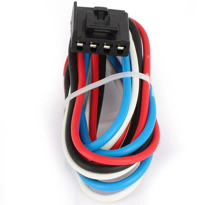 Electric Trailer Brake Control Module for Toyota Tundra (2007-2021)