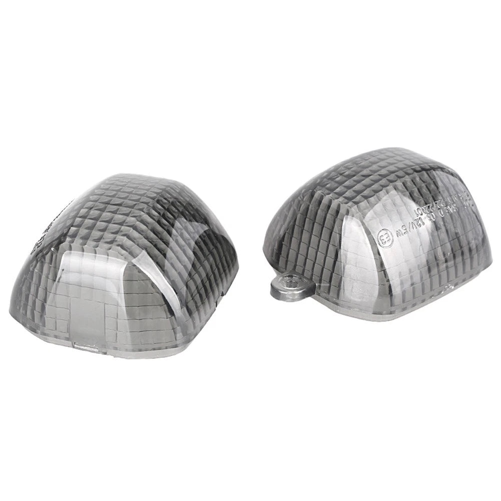 Front Turn Signal Light Lens Cover for Yamaha R6/R1/FZ6 (2003–2009)