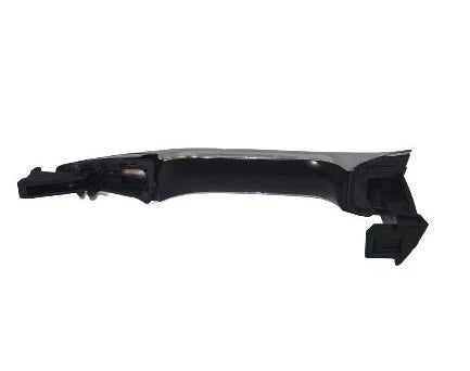 Chrome Front Right Door Handle W/ Keyhole for Hyundai Elantra (2007–2010)